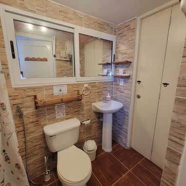 Apartamento Equipado Renta por Noche en Habana Vieja - Img 127548879
