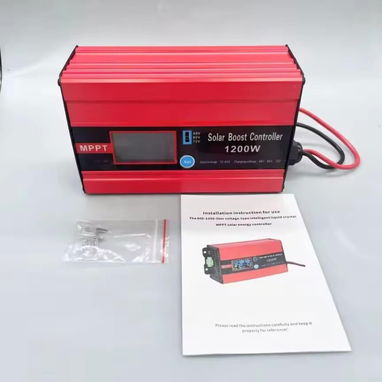 Telef 53511990 MPPT 600w/1200w/48v/60v/72v Para triciclo y auto 130 USD por Unidad +de 2 a 120 USD +de 5 a 110 USD - Img 124903587