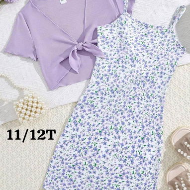 Ropa de niña talla 12 años - 10/10