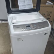 Lavadora automática Samsung 9kg totalmente nueva 📦 - Img 45598037