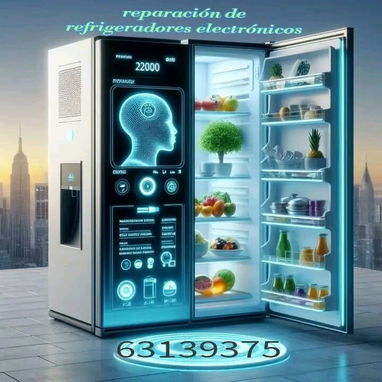 Mecánico de refrigeración y cámaras fría - Img 121361890
