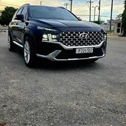 Hyundai Santa Fe - Img 57807874