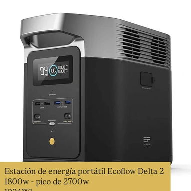 Estaciones de energía - Img 124839435