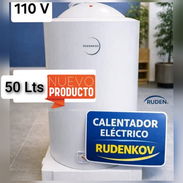 CALENTADOR ELÉCTRICO 50L - Img 56415651