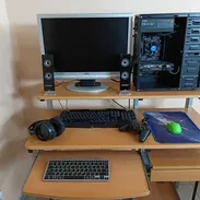 SE VENDE PC I5 10 DECIMA RTX 2060 - Img 54972958