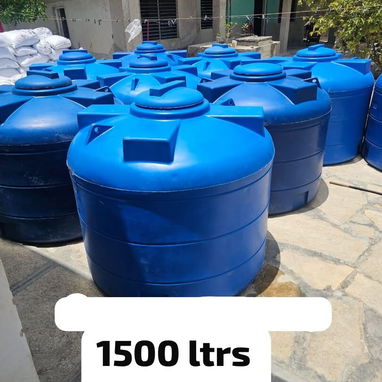 Venta de tanques plásticos para agua - 2/5