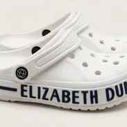 Crocs 🐊 Originales Modelo Elizabeth Dunn 🛍️💫 - Img 57807557