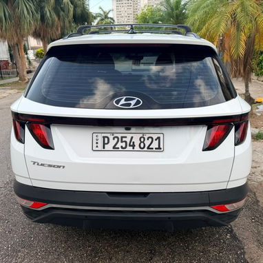 Hyundai Tucson 2022 - Img 122629036