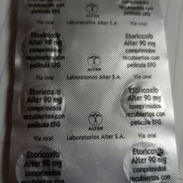 Etoricoxib Alter..90mg - Img 57469968
