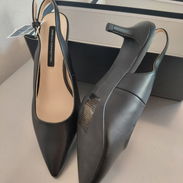 Zapatos de mujer de vestir - Img 57728115