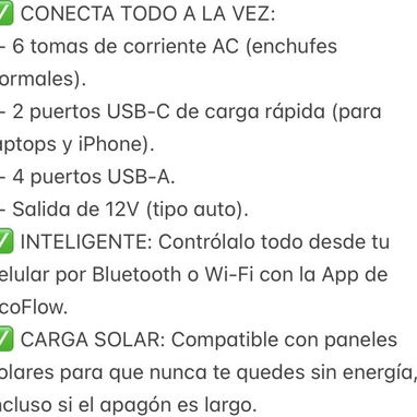 ECOFLOW DELTA 2 - Img 121714944
