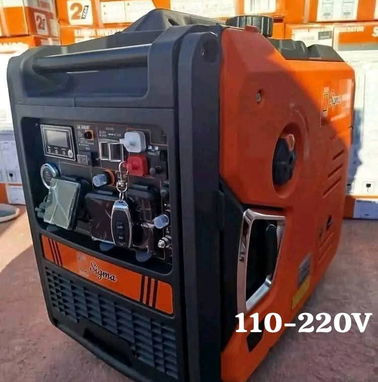 🟢Buscamos gestores de ventas para generadores eléctricos que deseen generar ingresos desde su hogar.  ✅ Brindamos 5️⃣0️ - Img 97323417