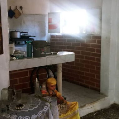 2 CASAS EN VENTA EN EL CERRO - 4/10
