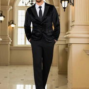 🛑🛑Conjunto exclusivo de blazer y pantalón - Img 53953685