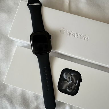 Apple Watch - 4/6