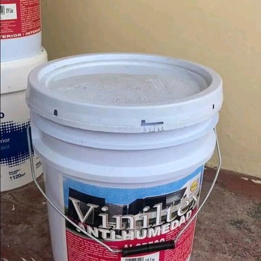 Pintura de vinil para embellecer sus casas - Img 118471503