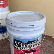 Aquí está lo q buscas si tienes humedad y filtraciones sus buenas pinturas de vinil entre otras selladas original - Img 55630907