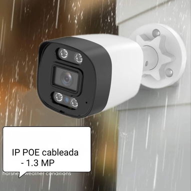 CAMARAS VIGILANCIA y GRABADORES todas tecnologías - 5/10
