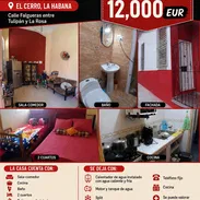 Venta de casa en el Cerro - Img 56906386