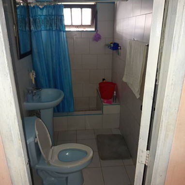 Casa en bajos de biplantas en Santos Suarez Moderno - 6/8