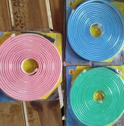 tengo esta luz de barra flexible de neon de 5 metros, nueva. Contactar al 56853577 - Img 50239922