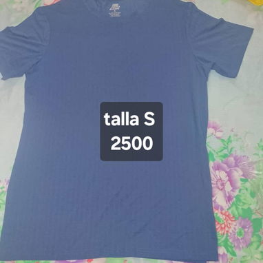 Pullover talla S ,son frescos y transpirables - Img 125040644
