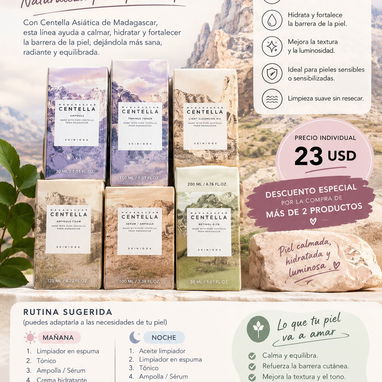 Combos y productos de Skincare...Brilla Bonita - 6/7