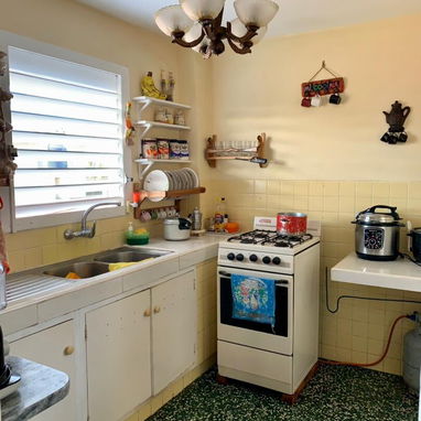 Propiedad Horizontal, Placa Libre, Garaje Privado en la mejor zona de Flores - Img 118654909