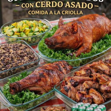 Combos con carne asada para celebraciones - 2/10