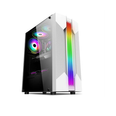 🏷️ CHASIS DE PC - 3/10