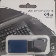 Memorias USB de 64Gb - Img 45676293