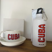 Souvenirs imagen Cuba en MACAO Tienda - Img 54547750