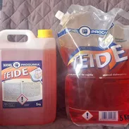 Detergente Multiusos TEIDE. Sellado a estrenar. Calidad 💯% garantizada - Img 55804016