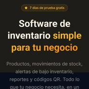 Inventario Fácil llega para cambiar las reglas del juego. - Img 55512671
