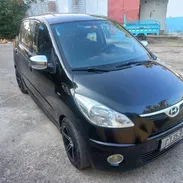 Vendo o negocio, Hyundai y 10 2010, caja automática de picante 17 - Img 54700113