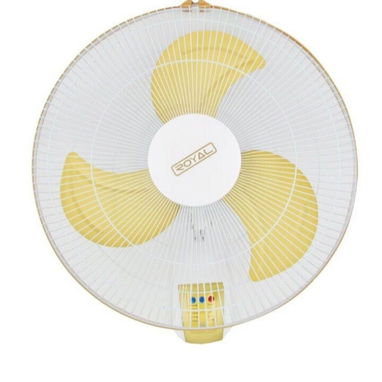 VENTILADOR DE PARED - 2/2