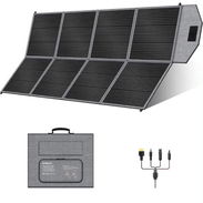 Paneles Solares y accesorios para la instalación en La Habana – Oferta Relámpago (kinetica) - Img 56616968