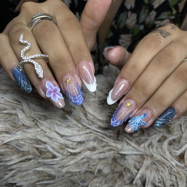 Manicurista profecional - 7/7