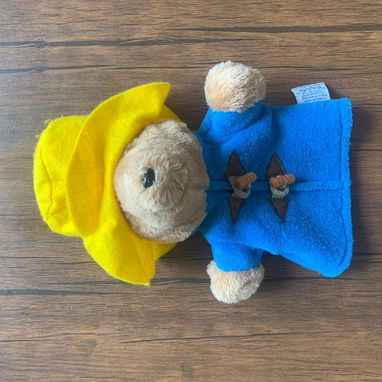 Títeres y peluche - Img 111237395