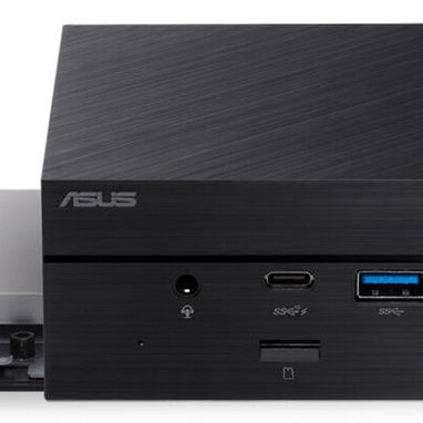vendo MiniPc ASUS NP62 HDMI,DP,2 USB tipo C,lector microsd,sensor infrarojo,3 USB 3.0,LAN,WIFI,Bluetooh,CPU Intel I5 10m - Img 123414796
