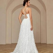 Vestido de Novia. - Img 57469962