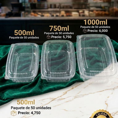 Venta de insumos desechables - Img 123006164
