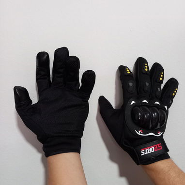 GUANTES DE CALIDAD PARA TU MOTO (NUEVOS) - Img 120752697
