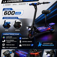 Patineta electrica - Img 56230031