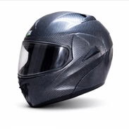 Casco integral de fibra de carbono - Img 56962218