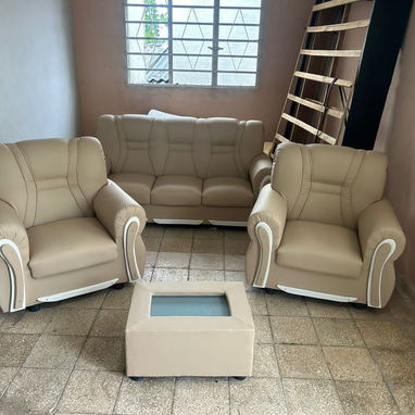 Juegos de sala listo para entregar llamar al 52422734 o WhatsApp transporte incluido - Img 109182917