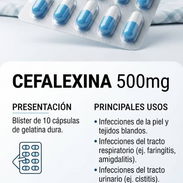 Cefalexina 500mg - Img 56946075