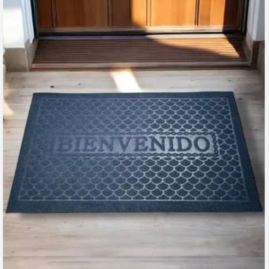 💜Alfombra de entrada Antideslizante(DH) - 2/5