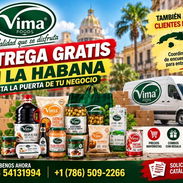 Ventas MAYORISTAS VIMA - Img 58235193