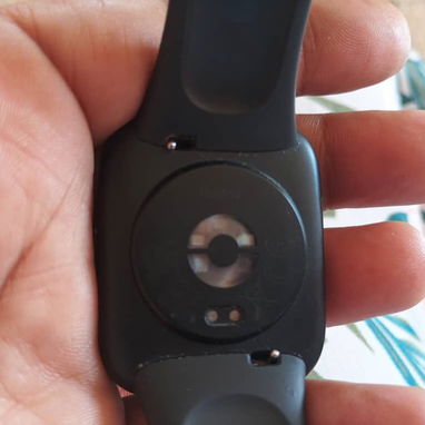 Reloj inteligente marca Redmi - 3/5